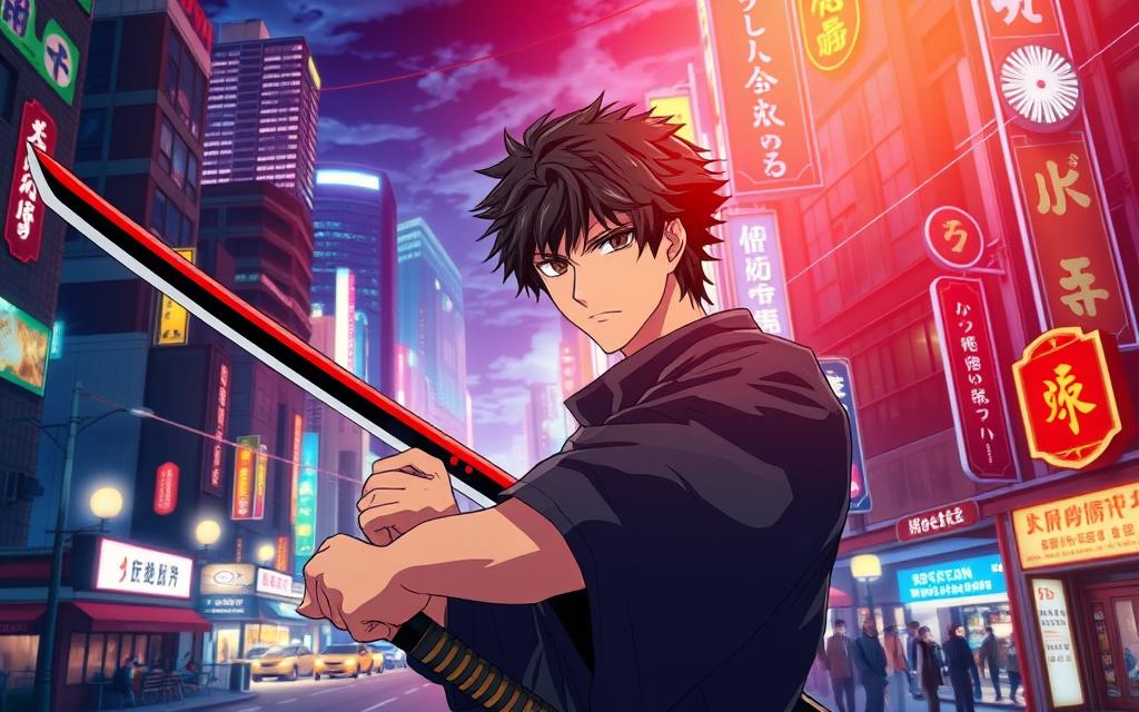 Hitori no Shita anime adaptation