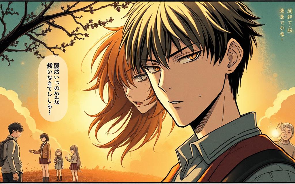 Hitori no Shita manga artwork analysis