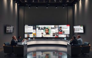 Rap Shit critical reception reviews