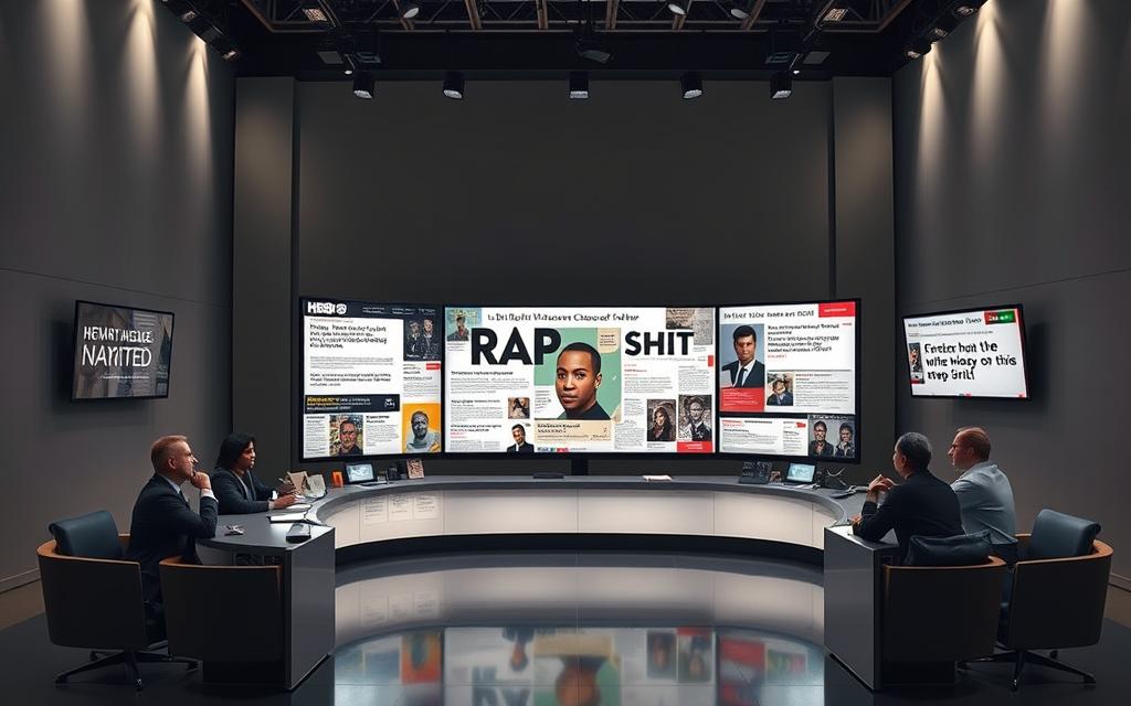 Rap Shit critical reception reviews