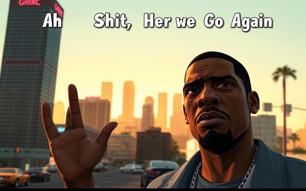 ah shit here we go again