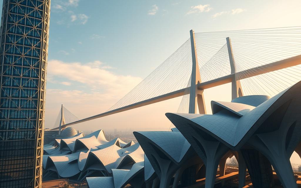 architectural marvels structural engineering