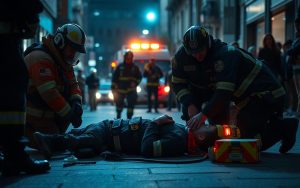 emergency overdose response