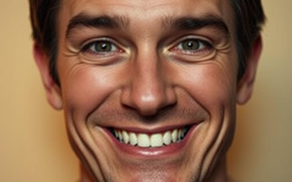 facial expression meaning