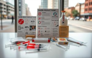 harm reduction strategies