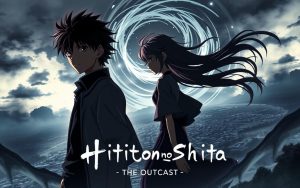 hitori no shita