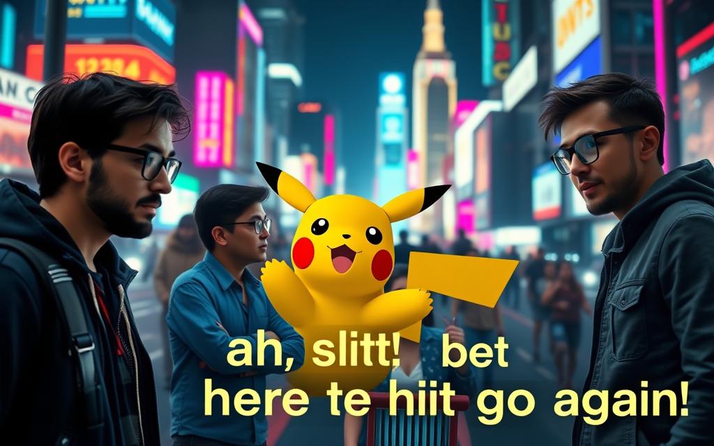 meme comparison viral content