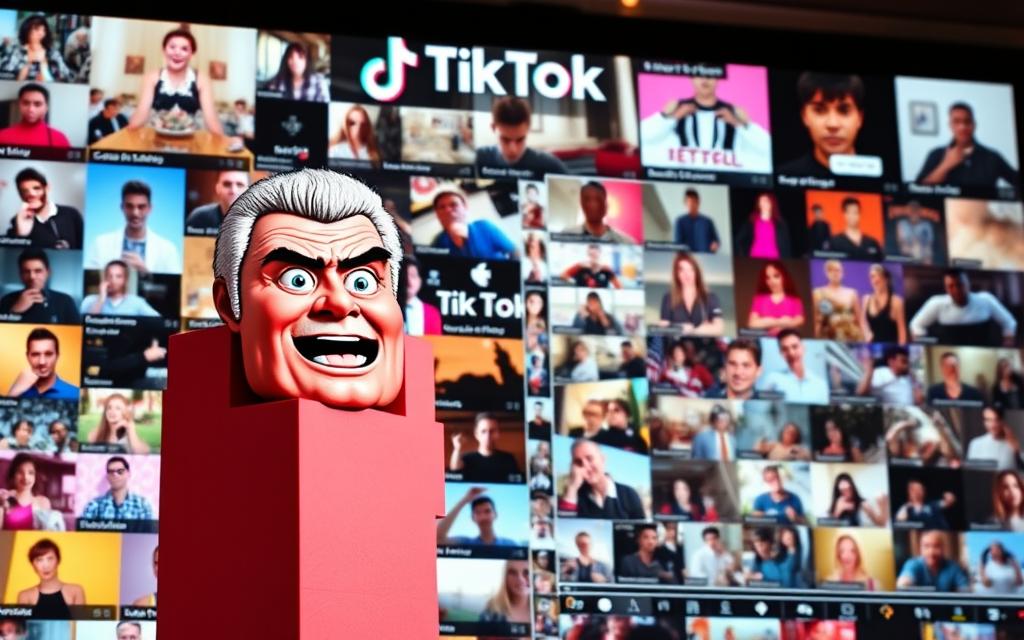 meme longevity TikTok popularity