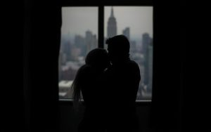 negative relationship dynamics