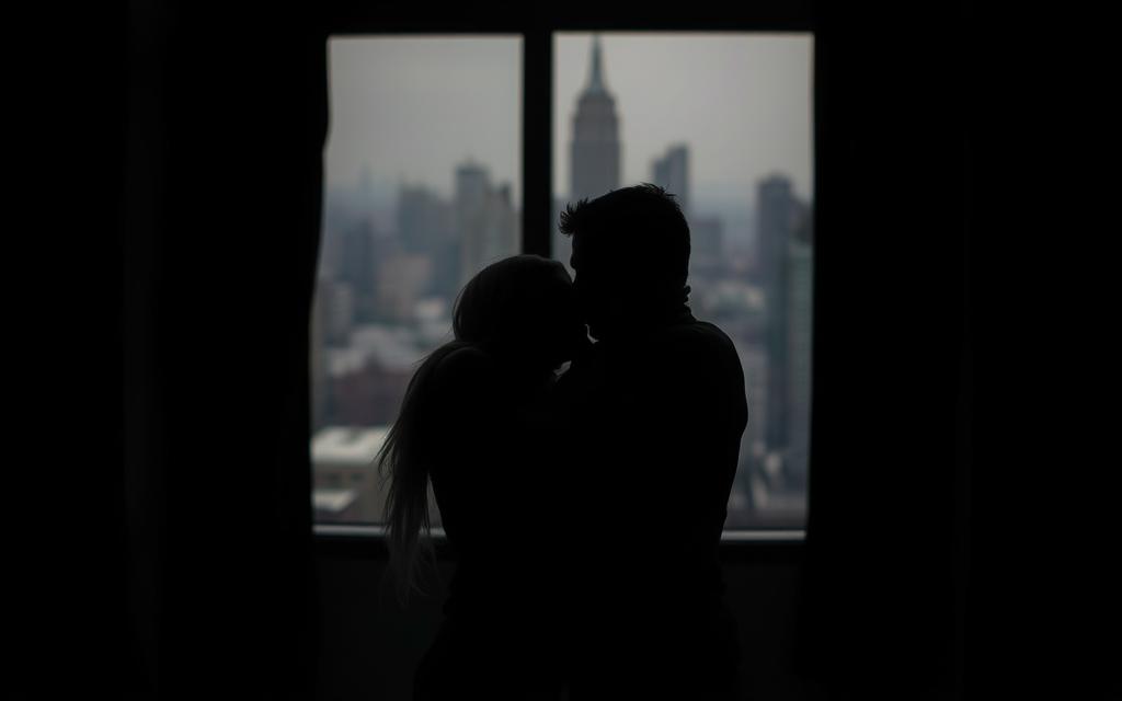 negative relationship dynamics