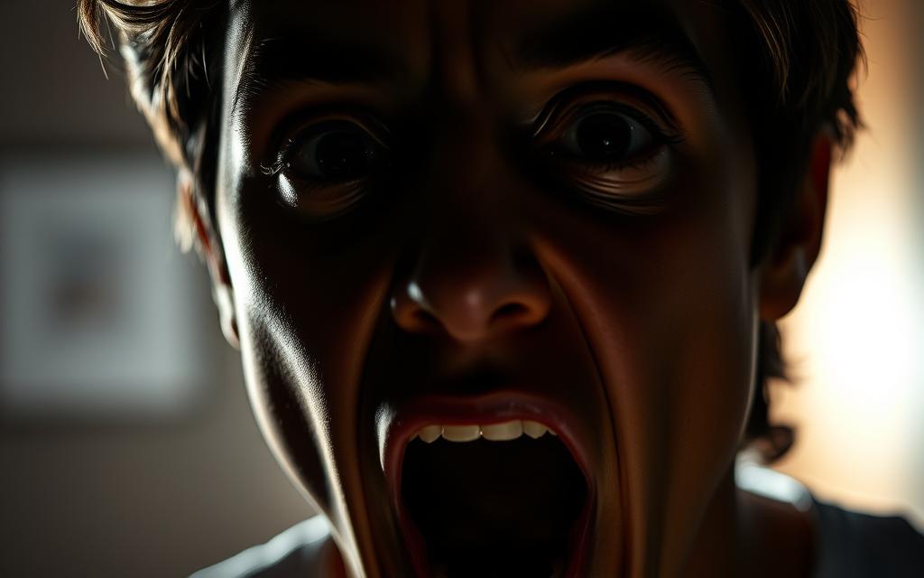 psychological impact of surprise expressions