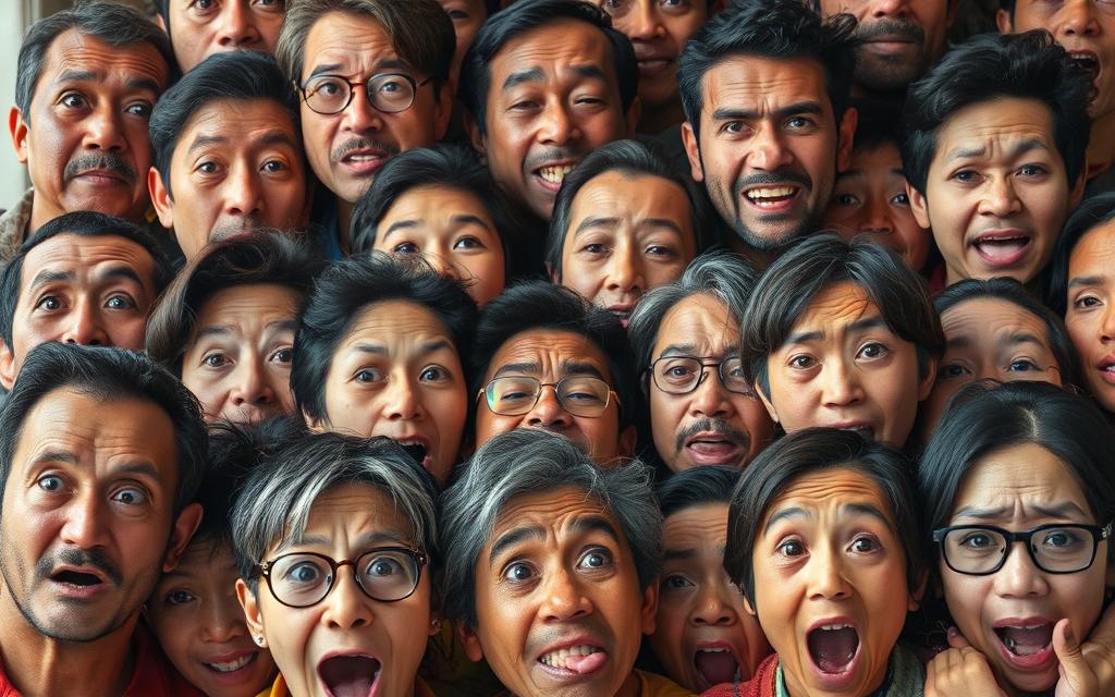 regional variations of oh shit expression