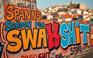 How to Say Shit in Spanish Slang and Formal Equivalents shit in spanish