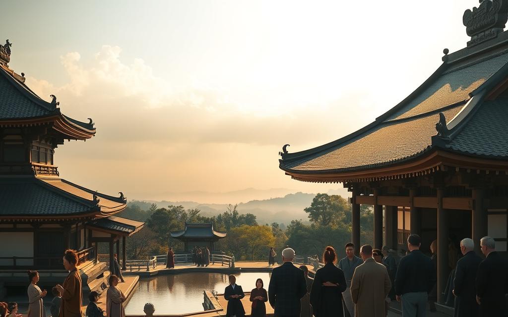 shite cultural significance