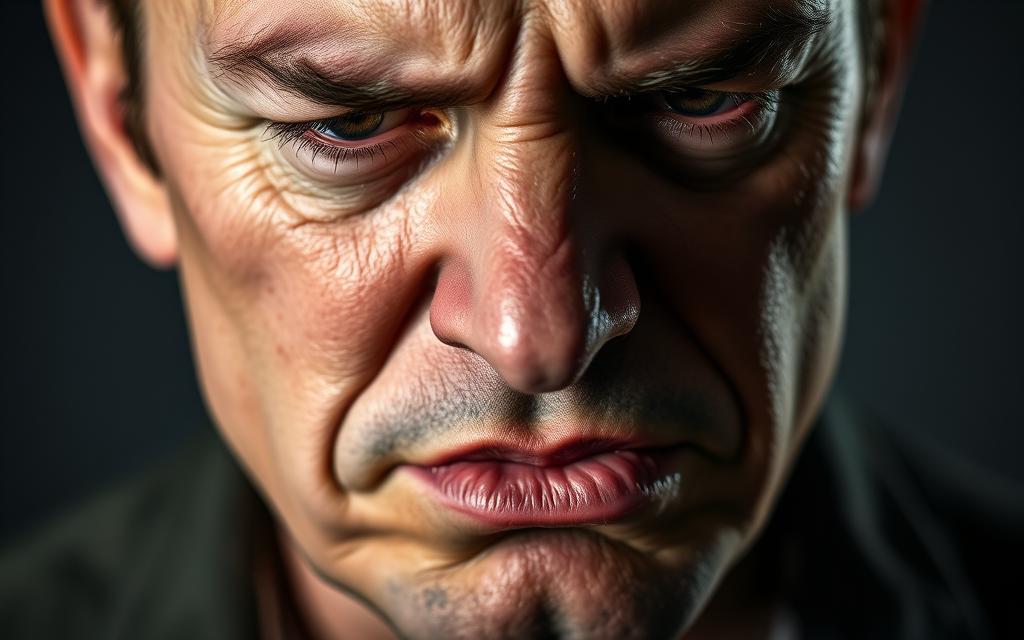 slang usage disappointment intensity