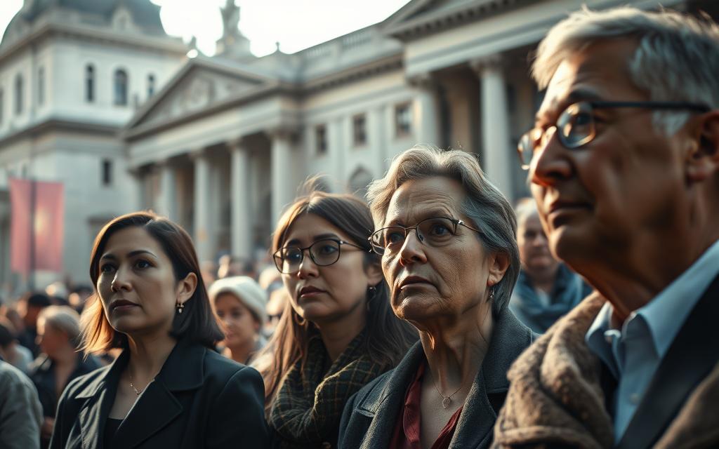 social considerations of holy shit