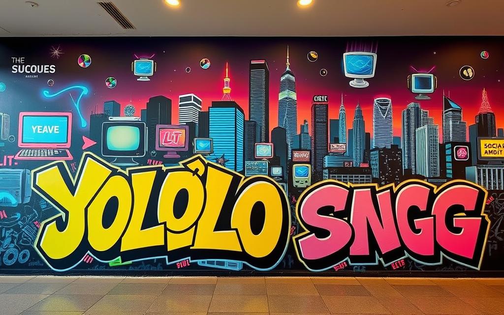 social media slang evolution