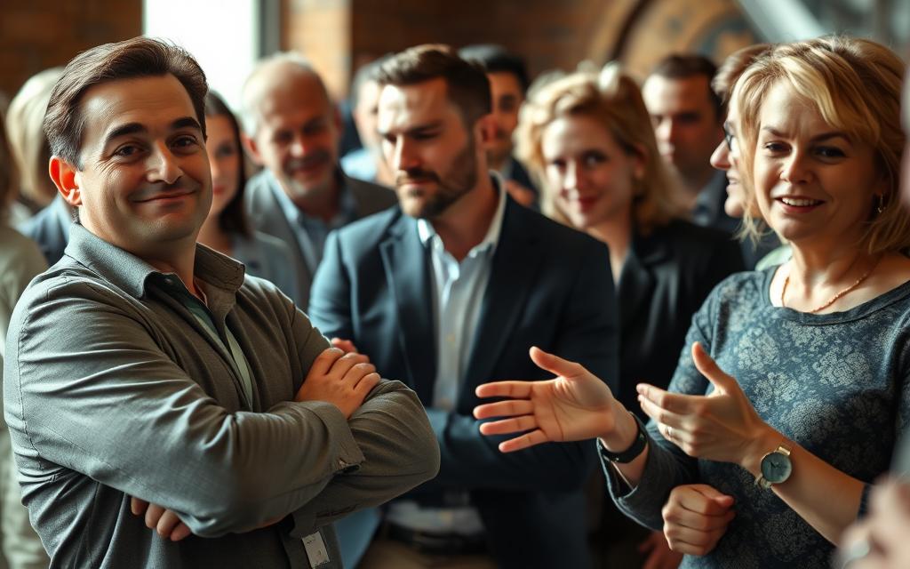 social perceptions of smug expressions