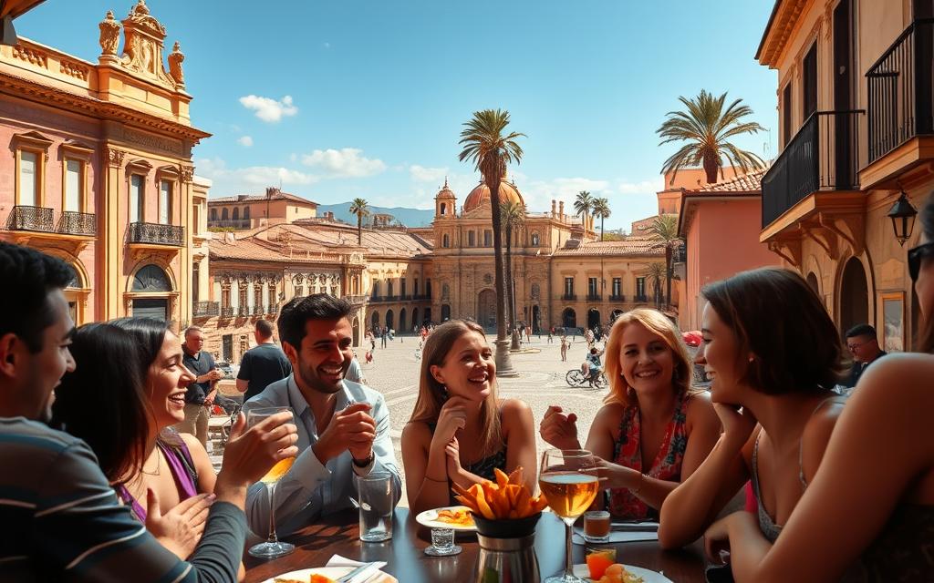 spanish culture language etiquette