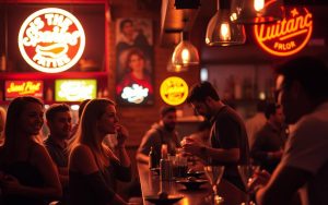 when to use slang spanish