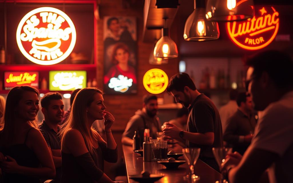 when to use slang spanish